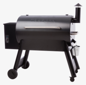 Traeger Pro Series 34 Blue, HD Png Download, Free Download