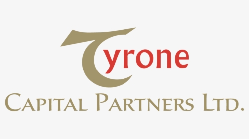 Tyrone Capital Partners Ltd - Calligraphy, HD Png Download, Free Download