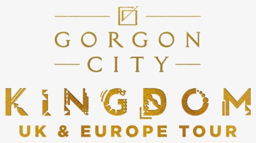 Gorgon City, HD Png Download, Free Download