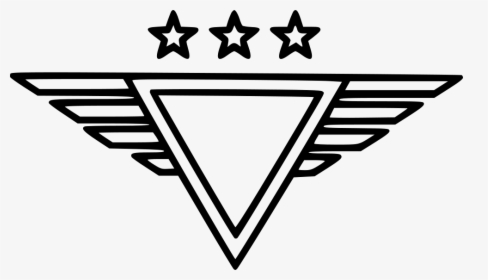 Badge Badges Medal Force Award - Symbol, HD Png Download, Free Download