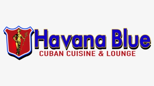 Havana Blue - Havana Club, HD Png Download, Free Download