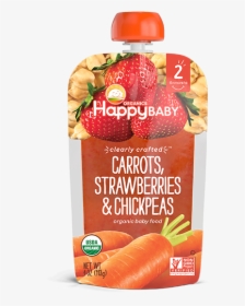 Carrots, Strawberries & Chickpeas"  Class="fotorama - Happy Family, HD Png Download, Free Download