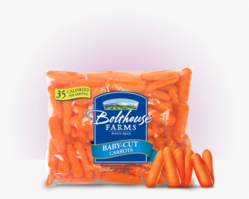 Bag Of Carrots Clip Art, HD Png Download, Free Download