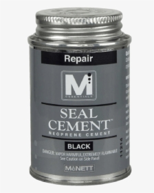 Seal Cement 4oz - Sports Drink, HD Png Download, Free Download