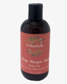 Rosey Georgia Peach Body Oil"  Class="lazyload Lazyload - Cosmetics, HD Png Download, Free Download