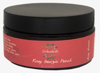 Rosey Georgia Peach Body Butter"  Class="lazyload Lazyload, HD Png Download, Free Download