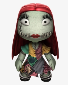 Littlebigplanet Sally, HD Png Download, Free Download