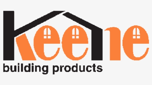 Keene Building Products Logo - Graphic Design, HD Png Download, Free Download