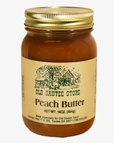 Fruit Butter, HD Png Download, Free Download