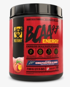 Mutant Bcaa Energy, HD Png Download, Free Download