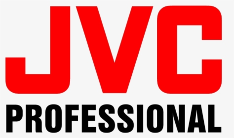 Jvc Professional Video - Jvc Professional Logo, HD Png Download, Free Download