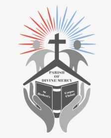 Parish-logo - Emblem, HD Png Download, Free Download