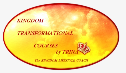 Trina Claiborne Kingdom Transformational Courses - Kurzhaar, HD Png Download, Free Download