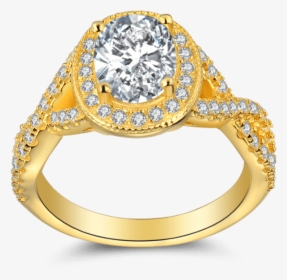 Pre-engagement Ring, HD Png Download, Free Download