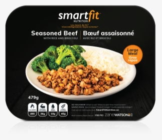 Smart Fit Food , Png Download - Broccoli, Transparent Png, Free Download