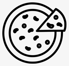 Fast Fast Pizza Slice Meals - Portable Network Graphics, HD Png Download, Free Download