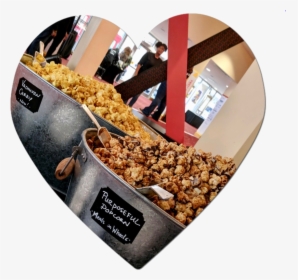 Muesli, HD Png Download, Free Download