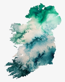 Separation Of Ireland In 1921, HD Png Download, Free Download