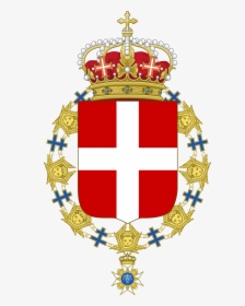 Lord Mountbatten Coat Of Arms, HD Png Download, Free Download
