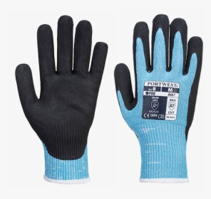 Portwest Claymore Ahr Cut Glove A667b8r, HD Png Download, Free Download