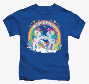 vintage my little pony shirt