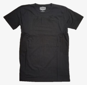 Black Polo Shirt Png, Transparent Png, Free Download
