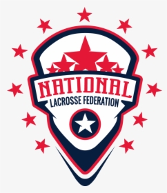 National Lacrosse Federation - Bolo Do Capitão America Scrap, HD Png Download, Free Download