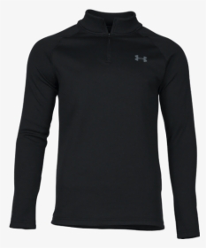 Fourth Element Men's Long Sleeve Hydroskin Black, HD Png Download, Free Download
