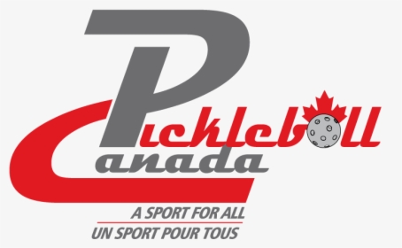 Canadian Pickleball Association, HD Png Download, Free Download
