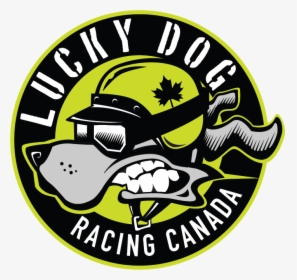 Lucky Dog Racing Canada Logo - Friends Of Rodrigo Duterte, HD Png Download, Free Download