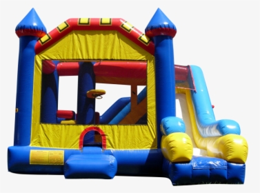 Combo Bounce House Rental Fort Myers - Dino Jump Florida, HD Png Download, Free Download