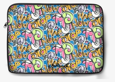 Stop War Now Laptop Sleeve, HD Png Download, Free Download