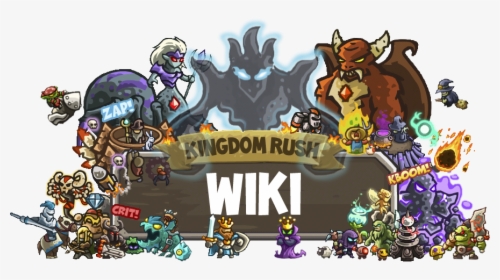 Kingdom Rush Vengeance Enemies, HD Png Download, Free Download