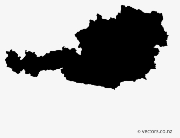 Regions And States Of Austria, HD Png Download, Free Download