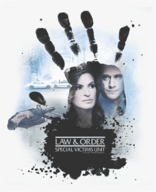 Law And Order Svu Season, HD Png Download, Free Download