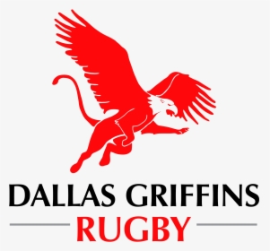 Dallas Griffins Rugby, HD Png Download, Free Download