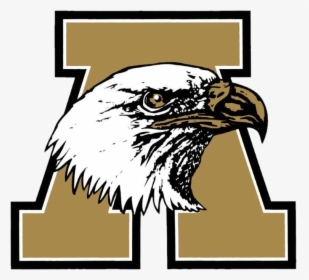 School Logo - Abilene High School Eagles, HD Png Download, Free Download