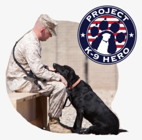 Police Dog, HD Png Download, Free Download