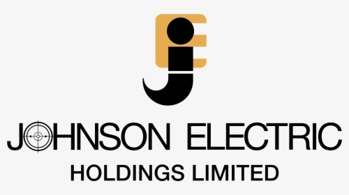 Johnson Electric Logo Png Transparent - Graphic Design, Png Download, Free Download
