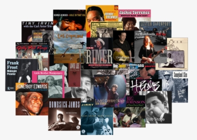 Earwig Music Albums - Album Cover, HD Png Download, Free Download