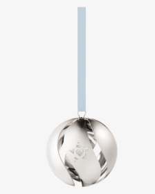 2019 Christmas Ball Decoration - Georg Jensen Xmas Ornaments 2019, HD Png Download, Free Download