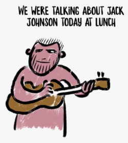 Jack Johnson Png, Transparent Png, Free Download
