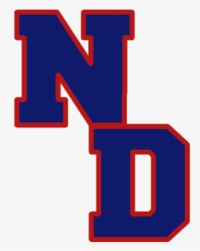 Notre Dame Pioneers, HD Png Download, Free Download