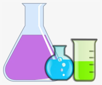 Taller Quimica - Chemistry Clip Art, HD Png Download, Free Download