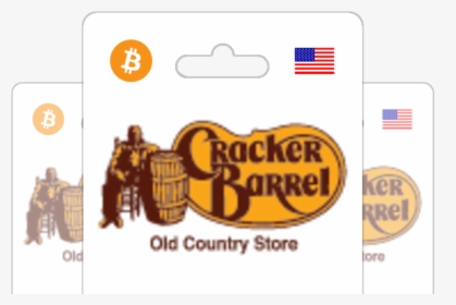 Transparent Cracker Barrel Logo Png - Cracker Barrel, Png Download, Free Download