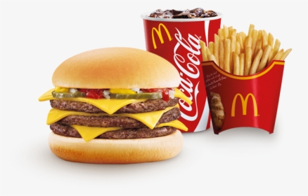 Mcdonalds Burger Png, Transparent Png, Free Download