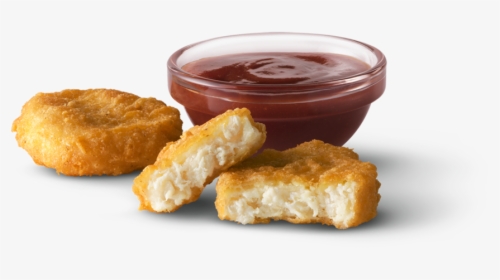 201909 2942 2mcnuggets Copy - Bk Chicken Nuggets, HD Png Download, Free Download