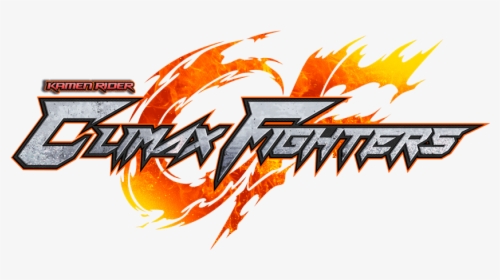 Aim To Be The Strongest Rider In Kamen Rider Climax - Kamen Rider Climax Fighters Logo, HD Png Download, Free Download