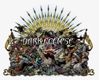 Dark Eclipse, HD Png Download, Free Download