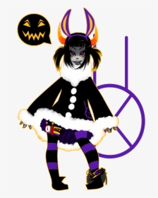 Loucci Leppus - Lepus Homestuck, HD Png Download, Free Download